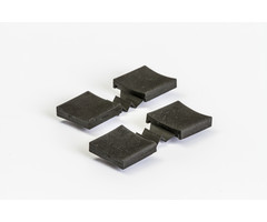 Emuk Emuk Drukstrip Gebogen 2x