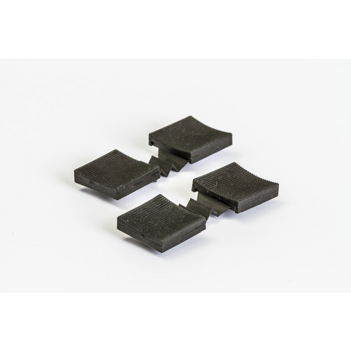 Emuk Emuk Drukstrip Gebogen 2x