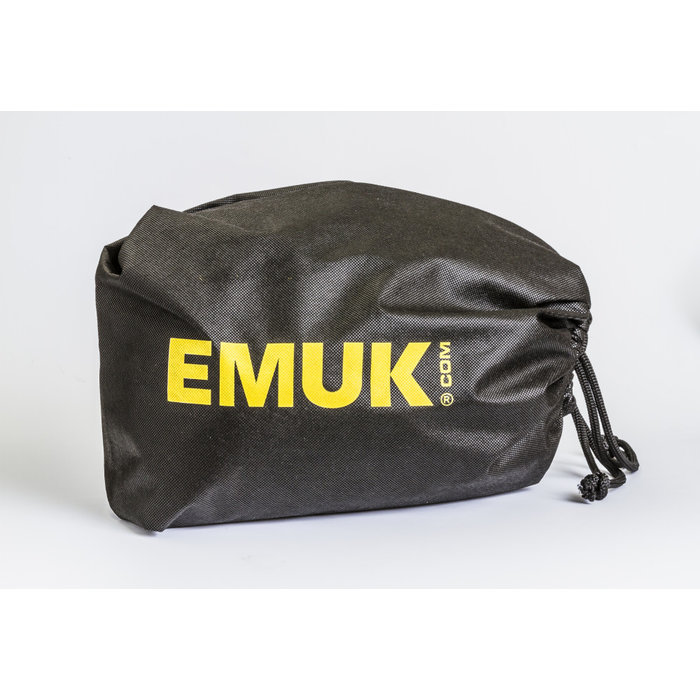 Emuk Emuk Opbergtas Universele Spiegel