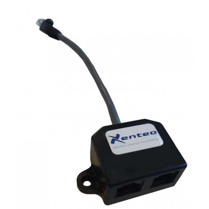 Xenteq Xenteq T-Splitter PPI