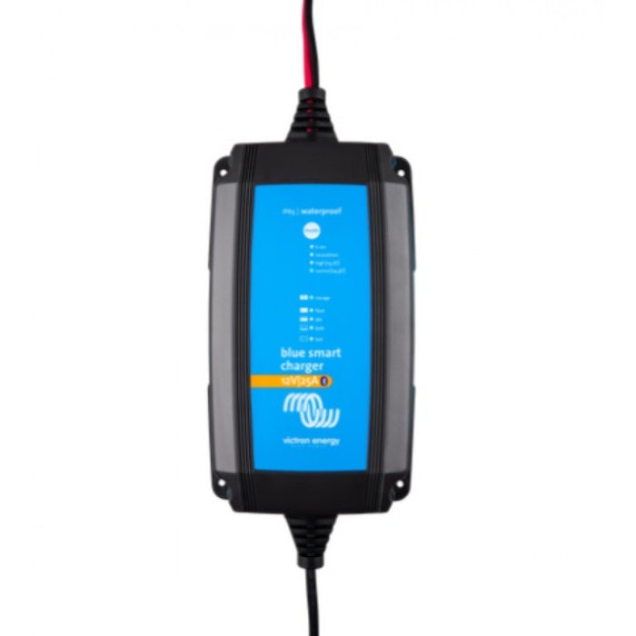 Victron Victron Acculader Blue Smart IP65 12V/25A