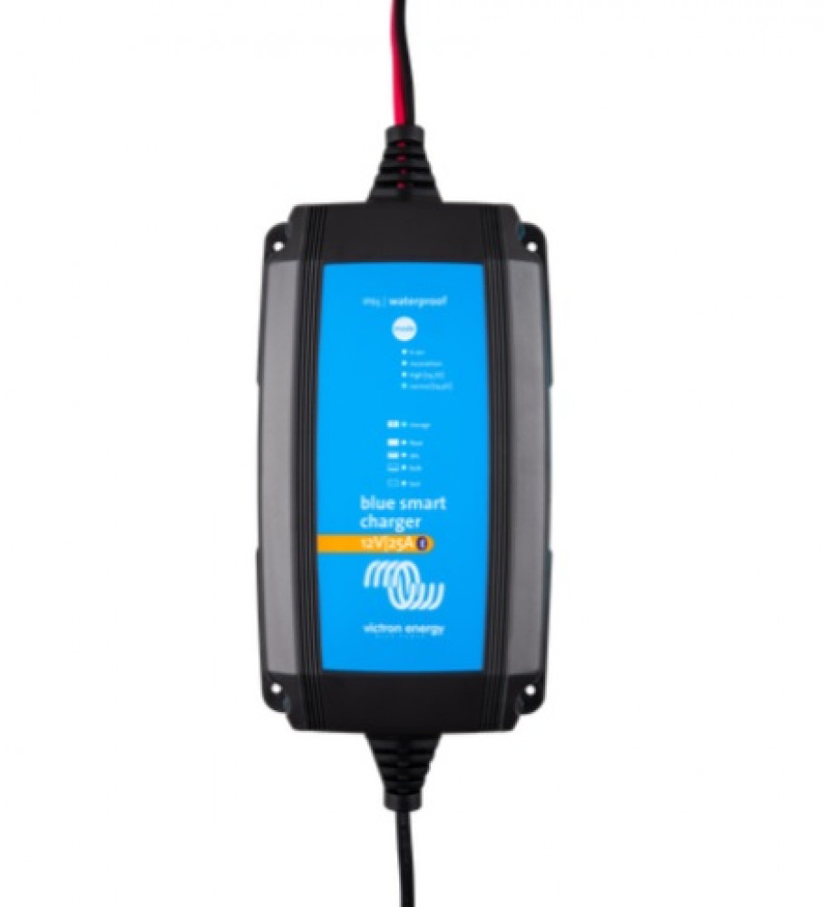 Victron Victron Acculader Blue Smart IP65 12V/25A