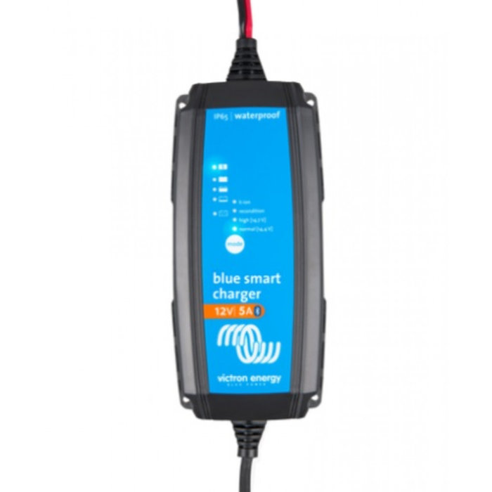 Victron Victron Acculader Blue Smart IP65 12V/5A