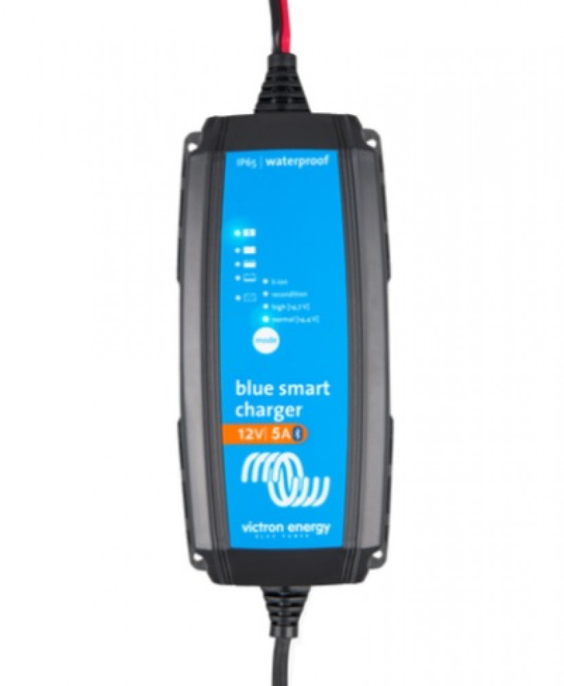 Victron Victron Acculader Blue Smart IP65 12V/5A