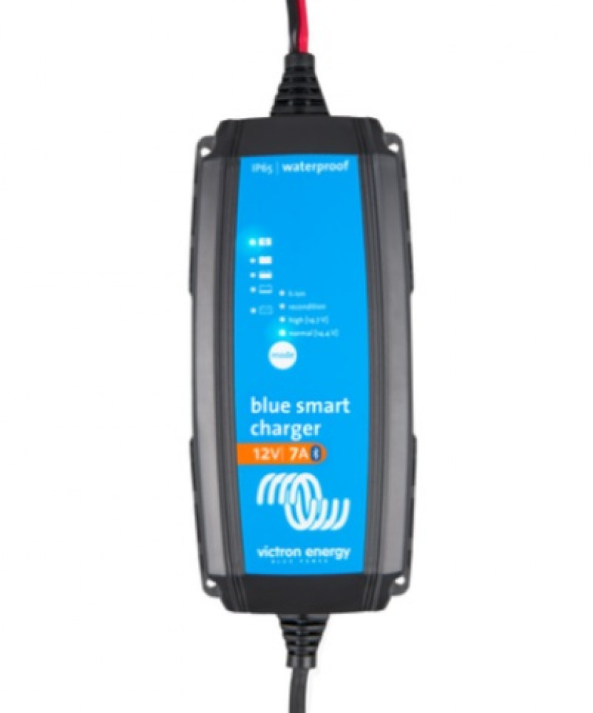 Victron Victron Acculader Blue Smart IP65 12V/7A