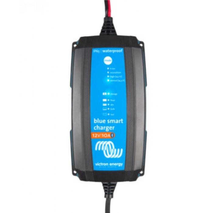 Victron Victron Acculader Blue Smart IP65 12V/10A