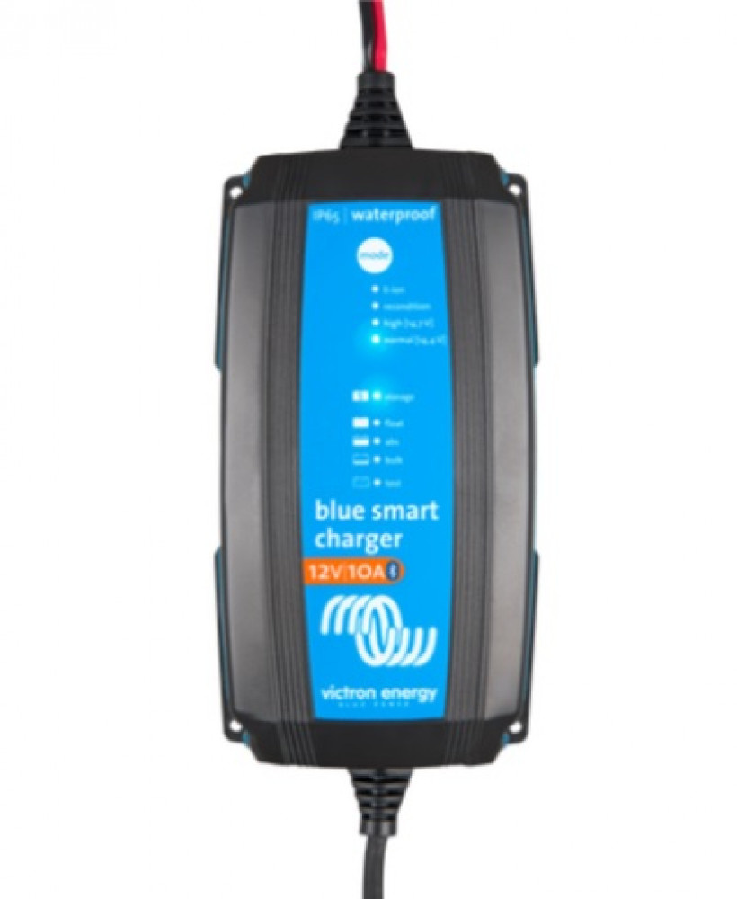 Victron Victron Acculader Blue Smart IP65 12V/10A