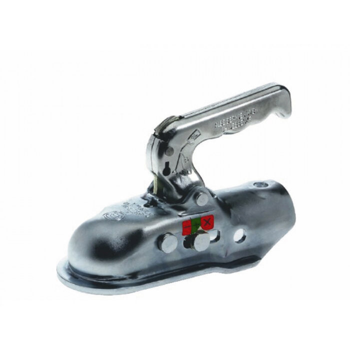 Fjord Outdoor 1500kg. Rond 50mm. EM 150 RB.