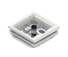 Fiamma Fiamma Turbo-Vent 25 F Kit