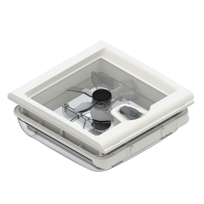 Fiamma Fiamma Turbo-Vent 25 F Kit