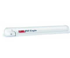 Fiamma Fiamma F65 Eagle Ducato 319 Polar White-Royal Grey