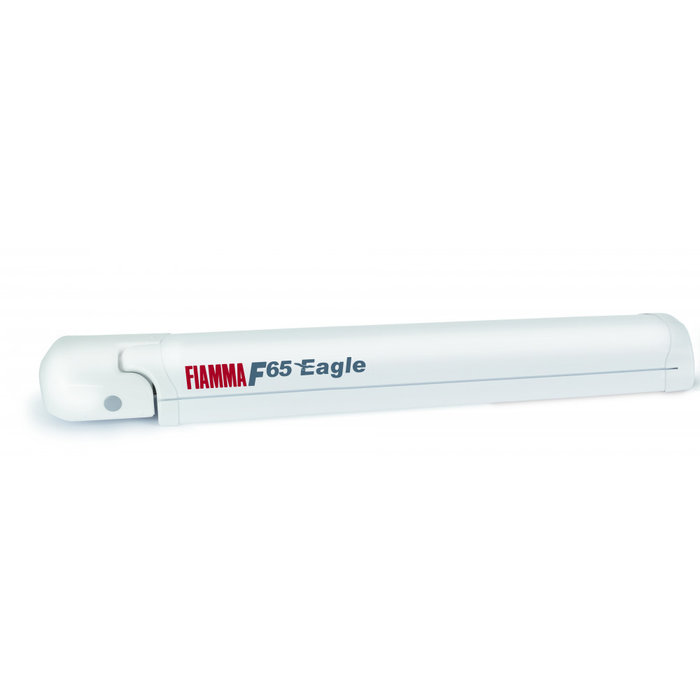 Fiamma Fiamma F65 Eagle Ducato 399 Polar White-Royal Grey