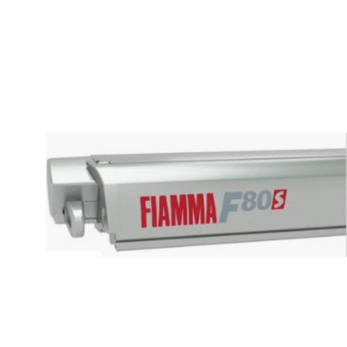 Fiamma Fiamma F80S 450 Titanium-Royal Grey