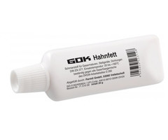 GOK Kraanvet t.b.v. Gasaansluitingen 20gr