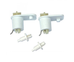 Dometic Dometic Houder Vriesvakdeur L+R