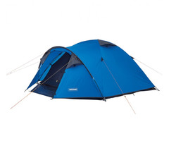 Trigano Trigano Koepeltent Ceylan 4-Persoons