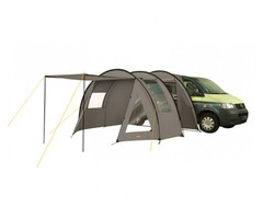 Trigano Trigano Busvoortent Bivouac Car