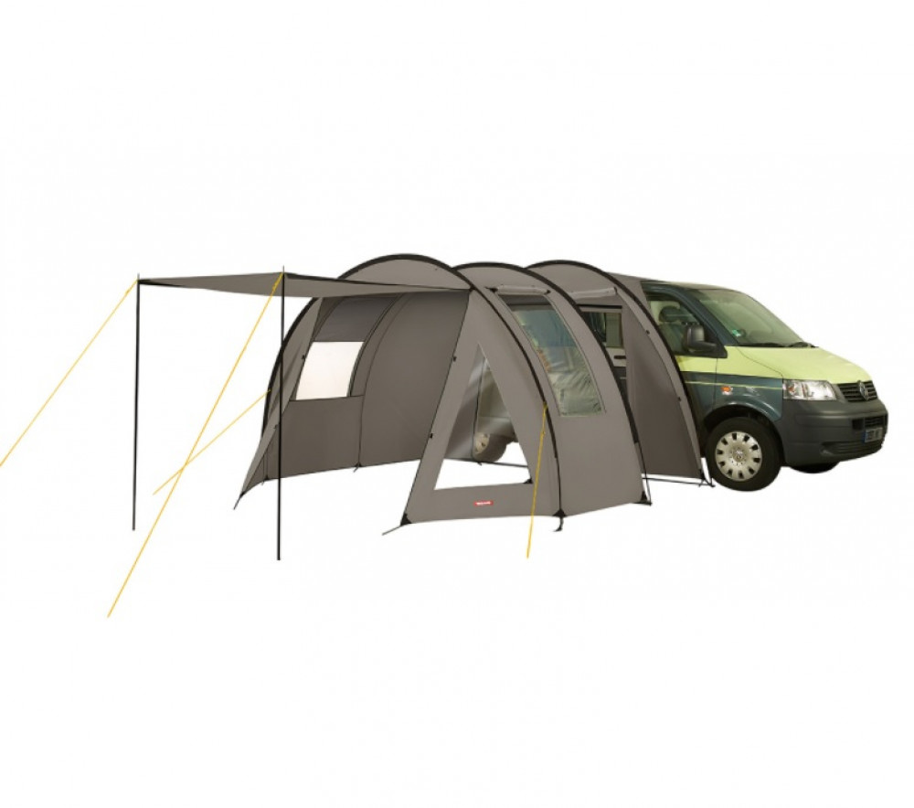 Mm begrijpen Beangstigend Buscamper Voortent Bivouac Car - voor uw camper of caravan - Camperhuis -  Camperhuis