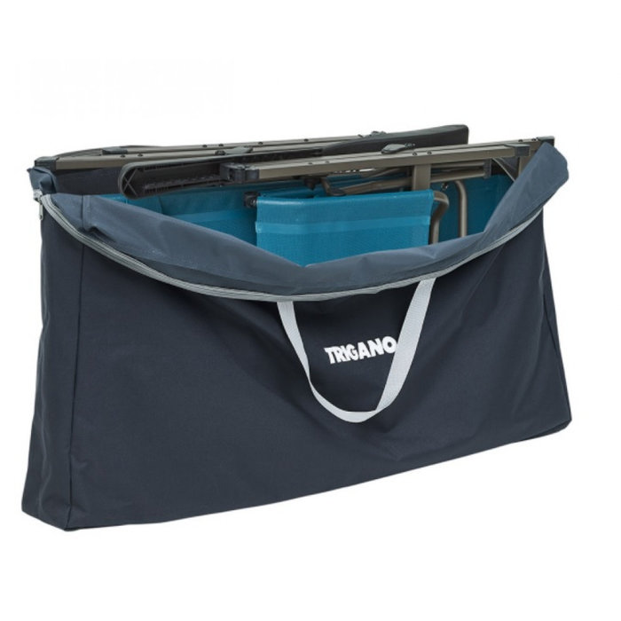 Trigano Trigano Opbergtas Campingstoel Maat M