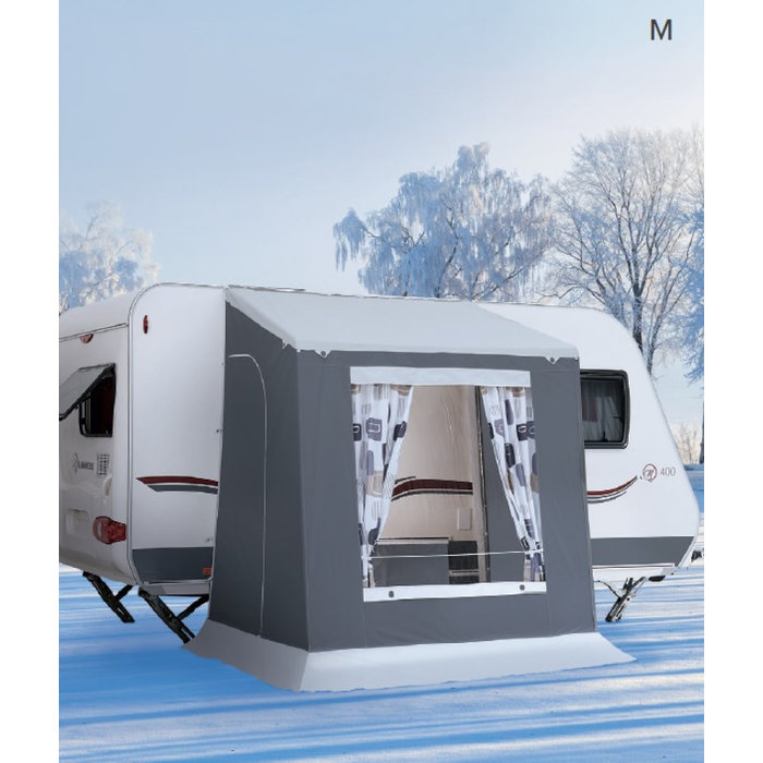 Trigano Trigano Caravanvoortent Sas Nagano M