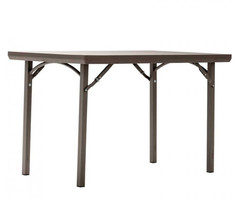 Trigano Trigano Campingtafel Polyethyleen 182