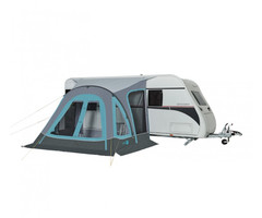 Trigano Trigano Opblaasbare Voortent Lagoon