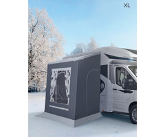 Trigano Trigano Caravanvoortent Sas Nagano XL