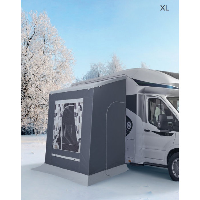 Trigano Trigano Caravanvoortent Sas Nagano XL