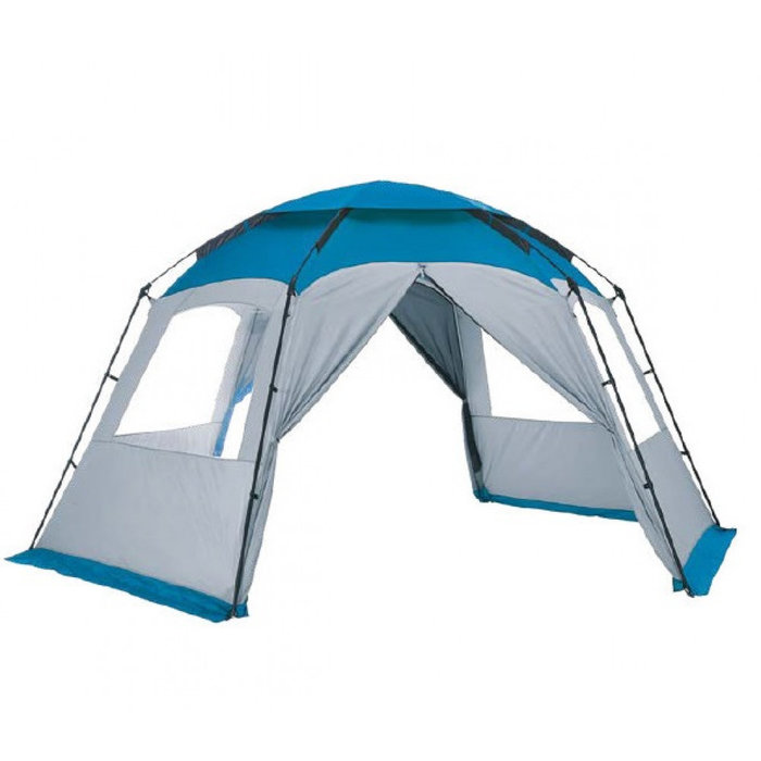 Trigano Trigano Opslagtent Gazebo Shelter