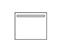 Thetford Thetford Oven 420 Deursluiting