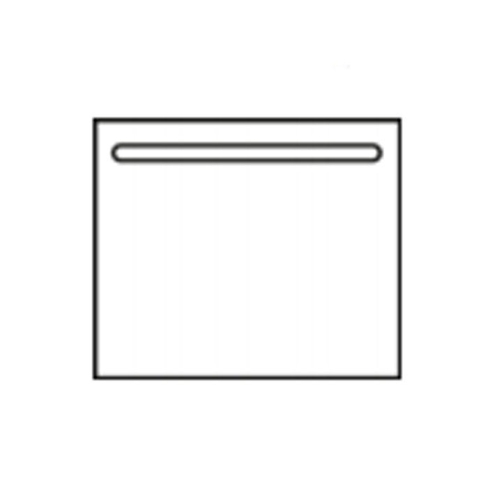 Thetford Thetford Oven 420 Deursluiting