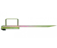 Campking Campking Parasolharing Verzinkt 46cm