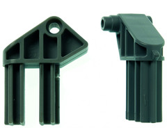 Dukdalf Dukdalf Buisblok Rechts