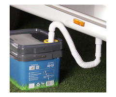 FjordOutdoor Smarttank Flexibele Aansluiting