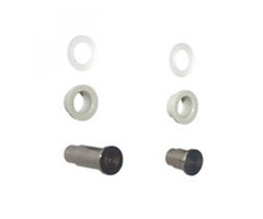 Thule Thule Step V10 Reparatie rivetten set