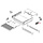 Thule Motor Slide-Out 12V >2012