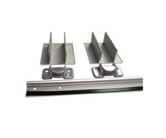Thule Thule Sport G2 Universal Fixation set