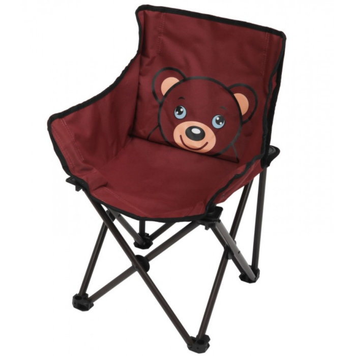 Trigano Trigano Kinderstoel Beer