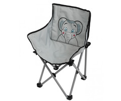 Trigano Trigano Kinderstoel Olifant