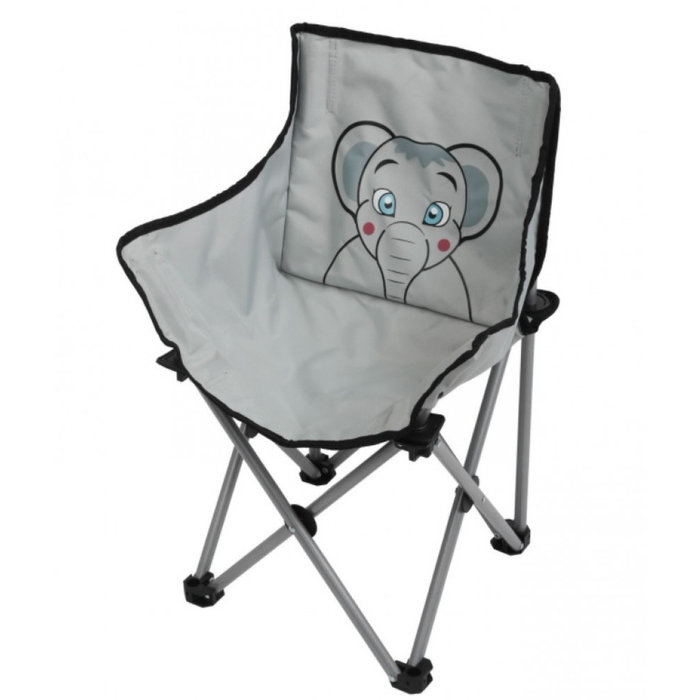 Trigano Trigano Kinderstoel Olifant