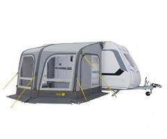 Trigano Trigano Opblaasbare Voortent Lima 300