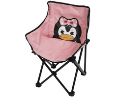 Trigano Trigano Kinderstoel Pinguin