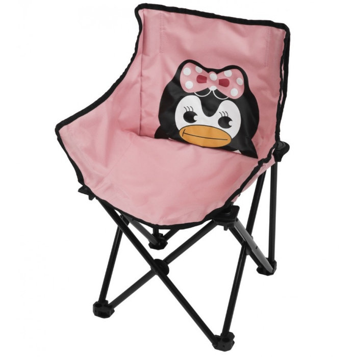 Trigano Trigano Kinderstoel Pinguin