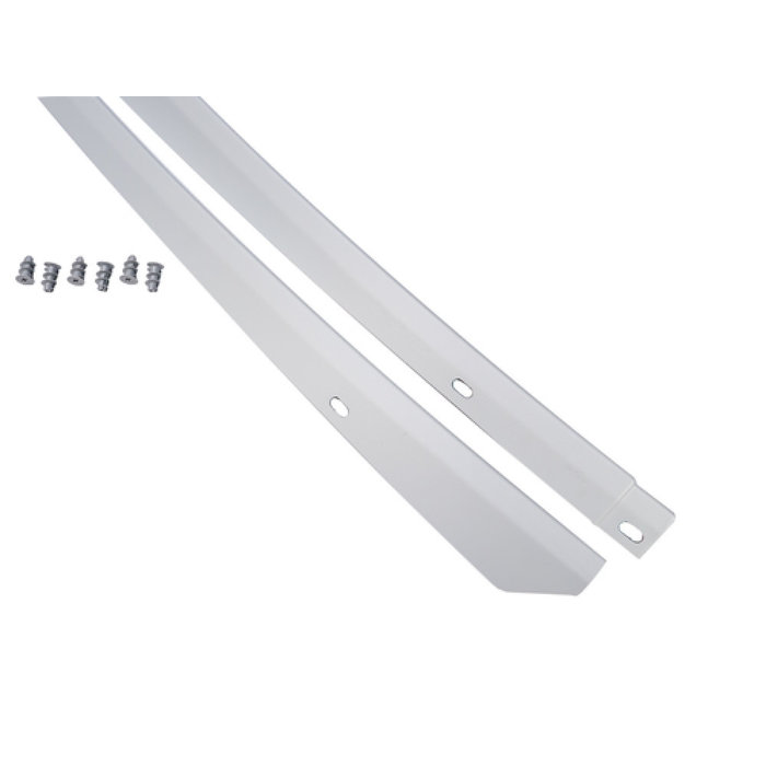 Remis Remifront 3/4 Ducato zonder Sensor Afdekkap Boven