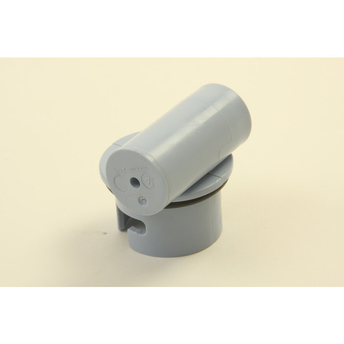 Dometic Dometic o-ring adapter toilet CTS 3110 2426015489