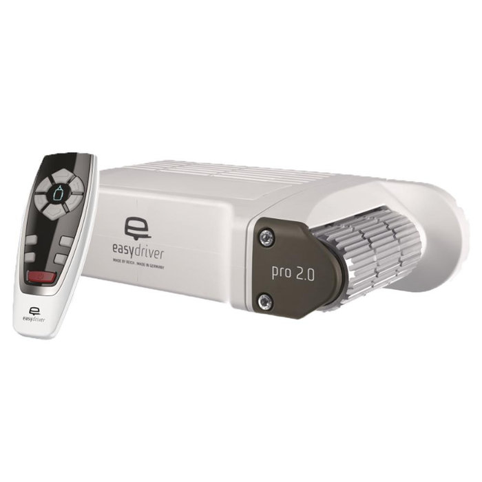 Reich Reich Mover EasyDriver Pro 2.0 Enkel As