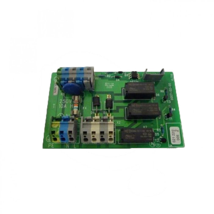 Truma Printplaat (powerboard) Combi-E