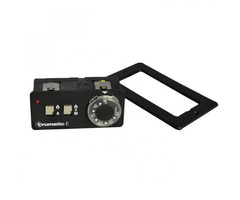 Truma (72)Bediening inbouw E2400,2800,4000