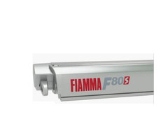 Fiamma Fiamma F80S 320 Titanium-Royal Grey