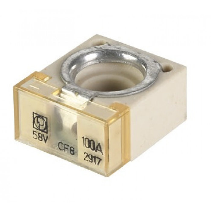 FjordOutdoor Blokzekering 100A p/s